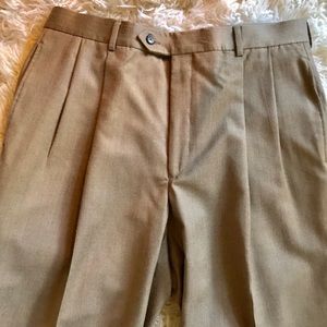 Men’s Jos. A. Banks trousers